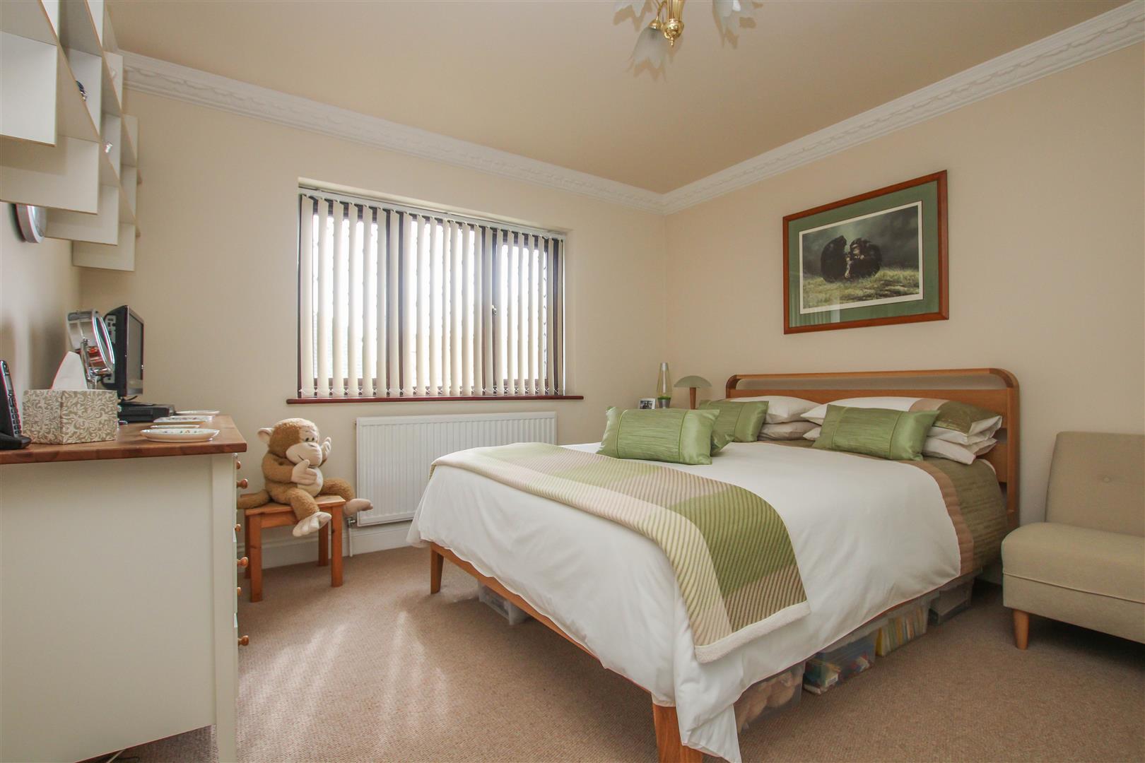 Parkstone Avenue, Hornchurch Keith Ashton